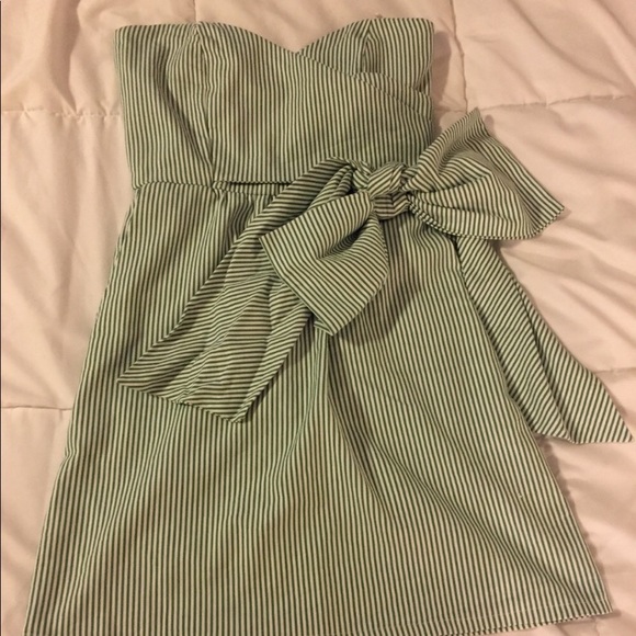 EUC Judith March Dress - Picture 2 of 6